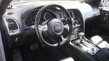 Audi Q7 6.0l V12 TDI Leder Xenon Automatik - Audi: V12