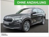 Skoda Kodiaq Tour 2.0 TDI DSG NAVI KAMERA SHZ AHK DAB - Skoda Kodiaq in Wuppertal