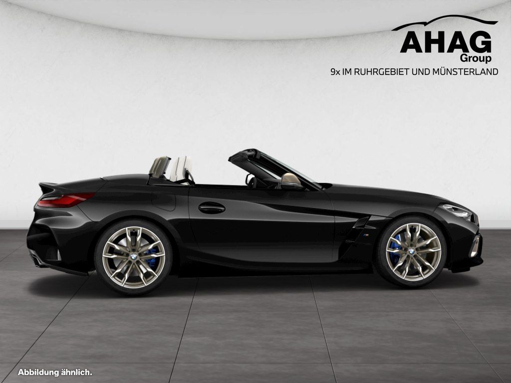 BMW Z4 M40 - Bild 8