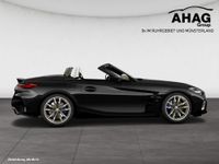 BMW Z4 M40 - Vorschau Bild 8