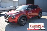 Nissan Juke 1.0 DIG-T 7DCT N-Connecta Winter - Nissan Juke Neuwagen in Stuttgart