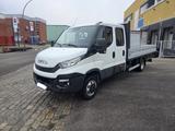 Iveco Daily 50 C18 D *3.0 L 1Hand*EU6*Maxi*4,5M*Klima - Iveco 50c18