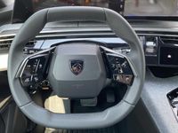 Peugeot 3008 - Vorschau Bild 9