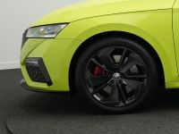 Skoda Octavia - Vorschau Bild 15