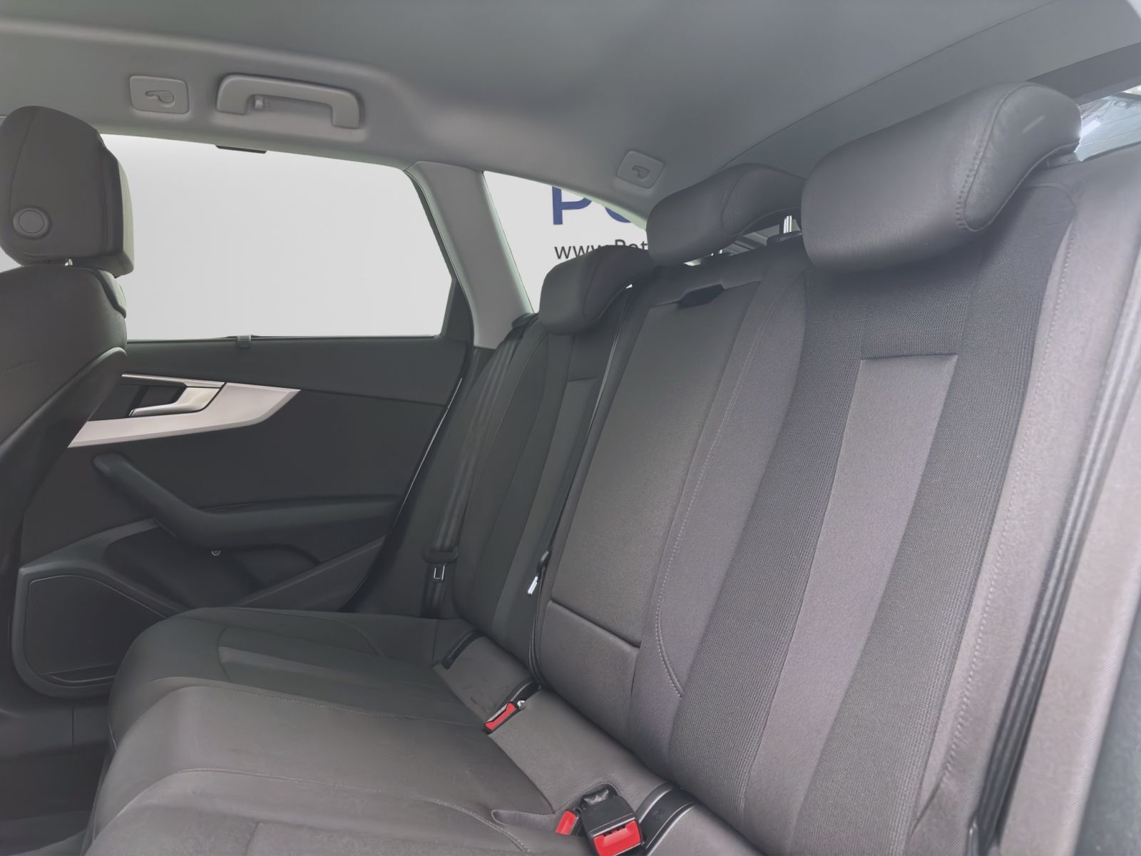 Audi A4 - Bild 16