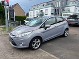 Ford Fiesta Titanium 1.25 Liter **5 TÜR*82PS*PDC*SHZ* - Ford Fiesta aus 2011: Titanium
