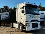 Renault T480 4X2 Tractor-unit Spring/Air D13 Engine Euro - Offers