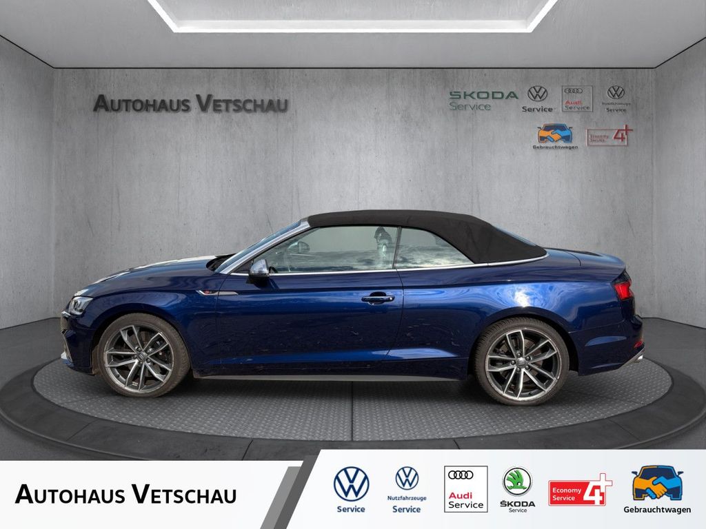 Image of Audi S5