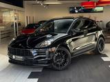 Porsche Macan*Pano*Kamera*AHK*Luft*Spur*CarPlay*21" - Porsche Macan in Essen