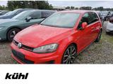 Volkswagen Golf 7 VII GTI 2.0 TSI DSG Xenon DCC Dynaudio Na - : Unfallwagen