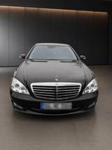 Mercedes-Benz S 320 CDI 4MATIC | TÜV 07/20... - gebrauchte Mercedes-Benz S 320 aus dem Jahr 2008