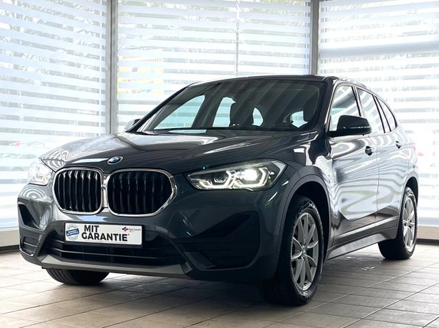 BMW X1 xDrive 20d Aut. KAMERA Vollleder Unfallfrei