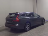 Volvo V60 D3 Momentum Pro T-Leder Navi LED RFK BLIS - Volvo V60: Momentum Pro