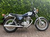 Yamaha SR 500