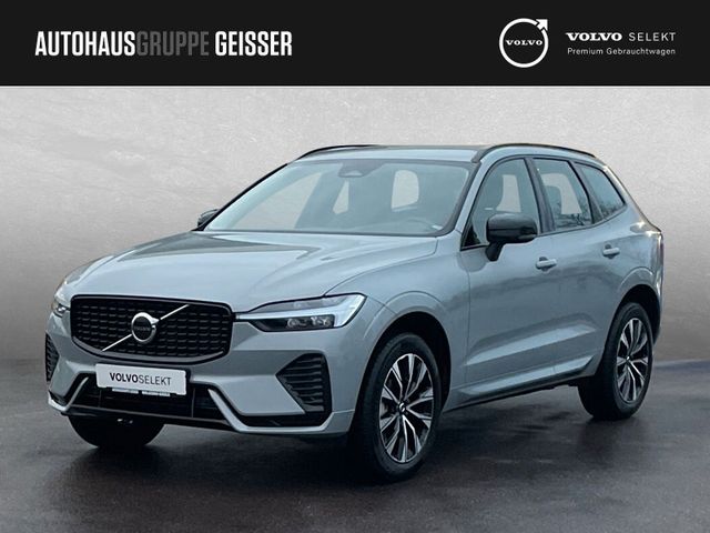 Volvo XC60 B4  Mild-Hybrid Plus Dark AHK ACC BLIS LED