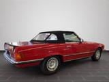 Mercedes-Benz SL 280 inkl. Hardtop - gepflegtes Fahrzeug - Mercedes-Benz Gebrauchtwagen von 1981