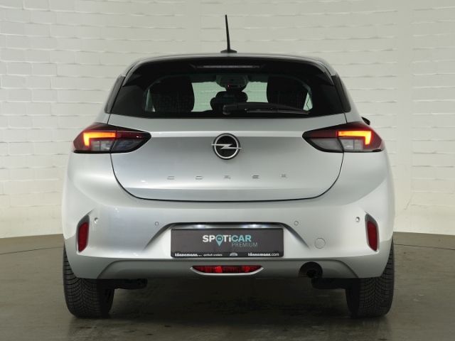 Corsa F FACELIFT+LED LICHT+SITZ-/LENKRADHEIZUNG+