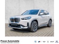 BMW iX1 - Vorschau Bild 1