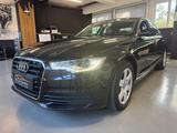Audi A6 3.0 V6 24V TDI BI-XENON LEDER KAMERA SHZ NAVI - gebrauchte Audi A6 aus dem Jahr 2011