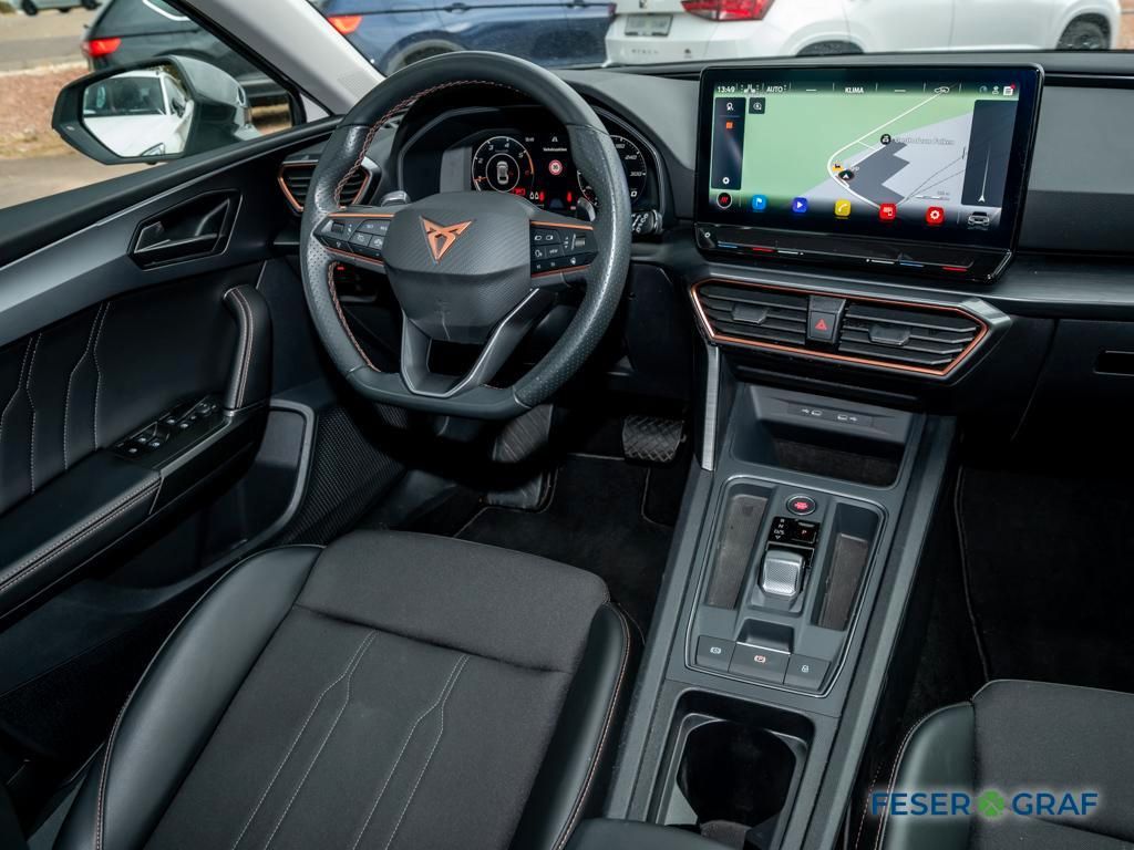 Cupra Leon - Bild 7