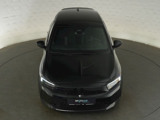Corsa F FACELIFT GS HYBRID eDCT+LED-SCHW+RÜCKFAH