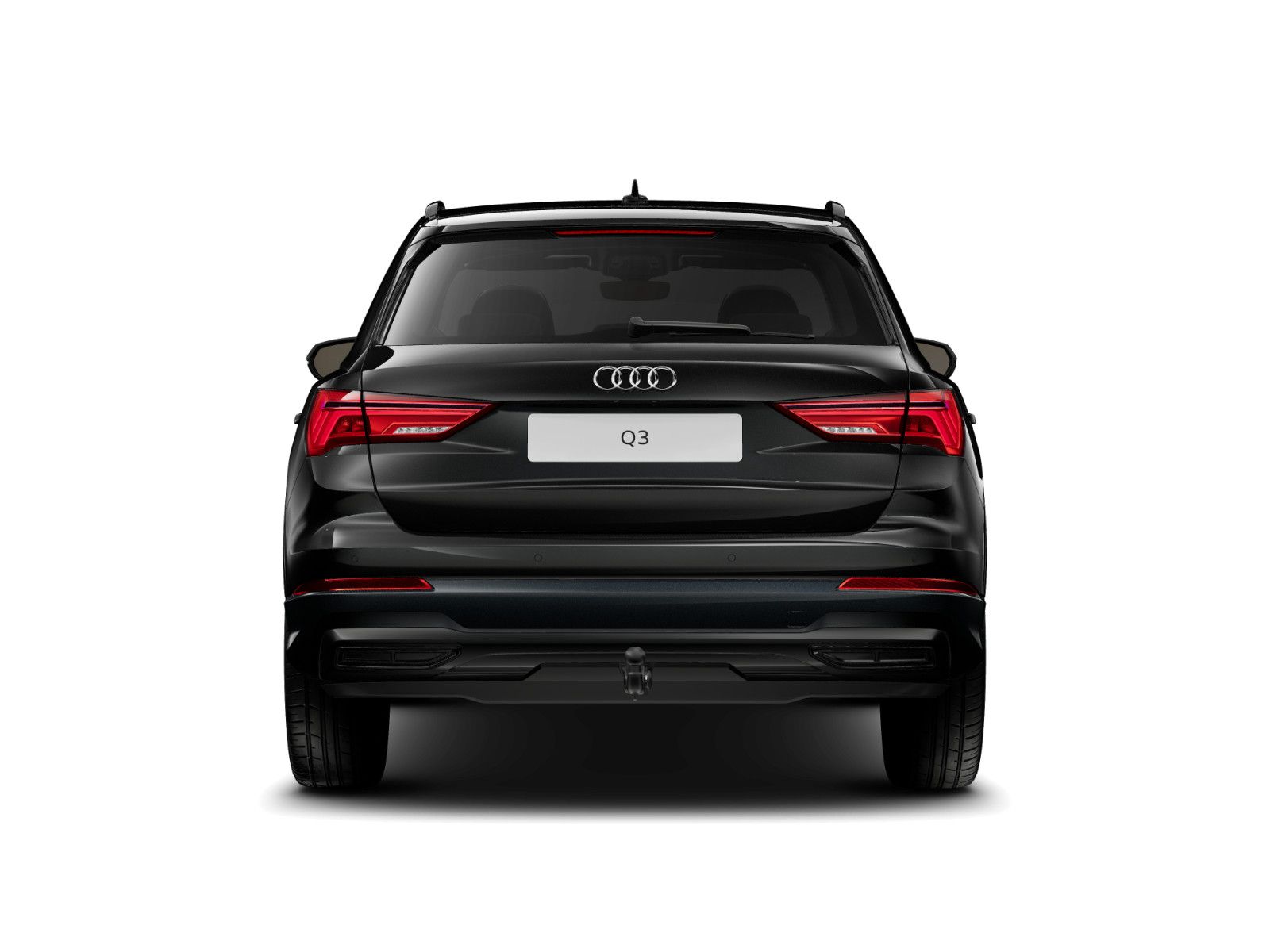 Audi Q3 - Bild 8