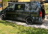 Mercedes-Benz Camper  Mercedes Vito 119CDI VANTourer Automatik - Automatik Mercedes