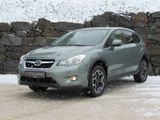 Subaru XV 1.6i Comfort Lineartronic 4WD Standheizung