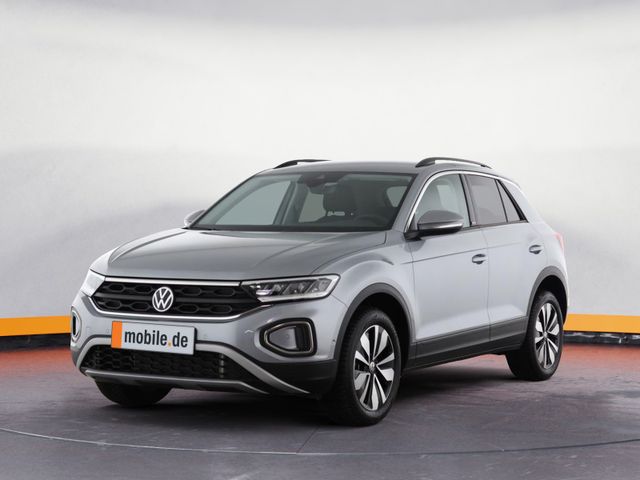 Volkswagen T-Roc 2.0 TDI MOVE | NAVI | LED | SITZH. |