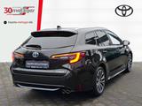 Toyota Corolla 2.0 Hybrid Touring Sports Club +Navi +JB - Toyota Corolla Gebrauchtwagen