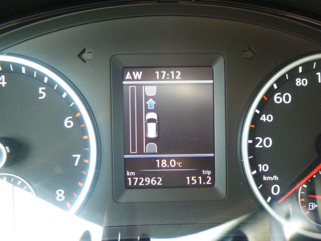 Fahrzeugabbildung Volkswagen Tiguan 1,4 TSI >AHK/NAVI/SHZ/PDC