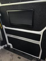 Volkswagen Crafter - Kastenwagen Crafter