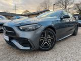 Mercedes-Benz C 180 T AMG Kamera*Navi*Burmester - gebrauchte Kombis