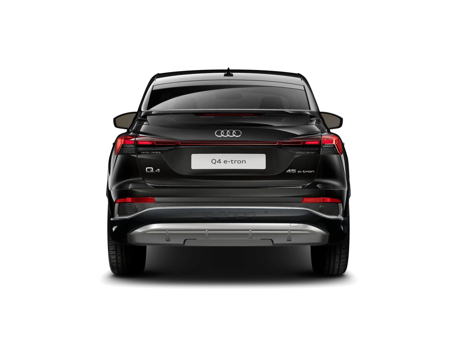 Audi Q4 e-tron - Bild 6