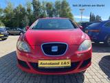 Seat Leon Reference 1.4 TSI, SH, Alus, WKR,PDC,Scheck - gebrauchte Seat Leon aus dem Jahr 2008