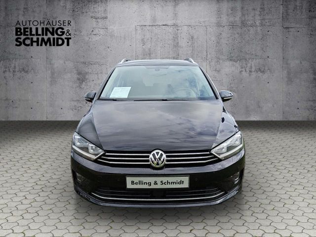 Golf Sportsvan 1.4TSI Aut. Highline Navi Xenon