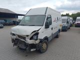 Iveco Daily Kasten HKa 35 S... Radstand 3300 - Angebote