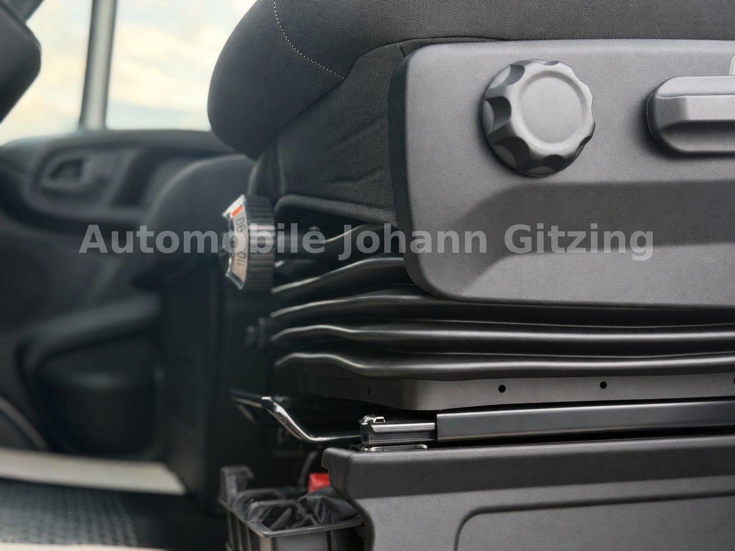 Iveco DAILY AIR-X-PRO-LUFT AUTOMATIK L4H2 AHK *176PS!*