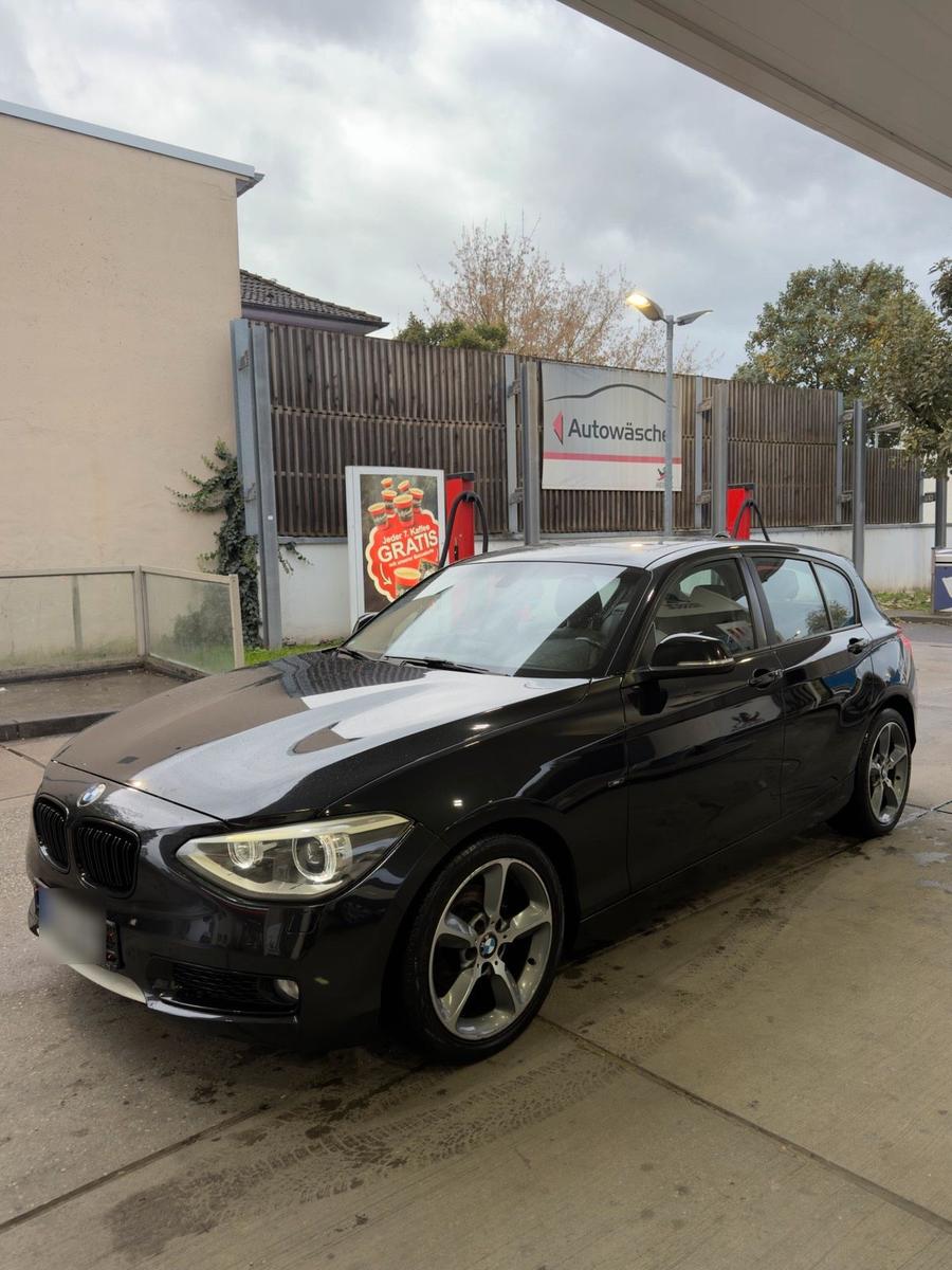 BMW 116