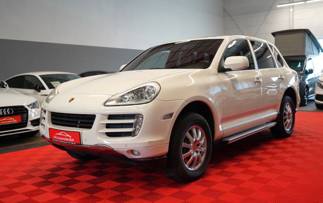 Porsche Cayenne 3.6 V6 *1.HAND*OFFROAD*Memory*Unfallfrei