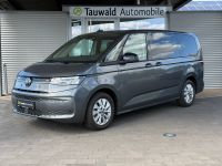 Volkswagen T7 Multivan - Vorschau Bild 2