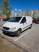 Mercedes-Benz Vito 111 CDI