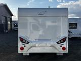 Caravelair Alba 496 Fam.2026 XL Freeze Pakete Cosy, Safety, - Caravelair Alba