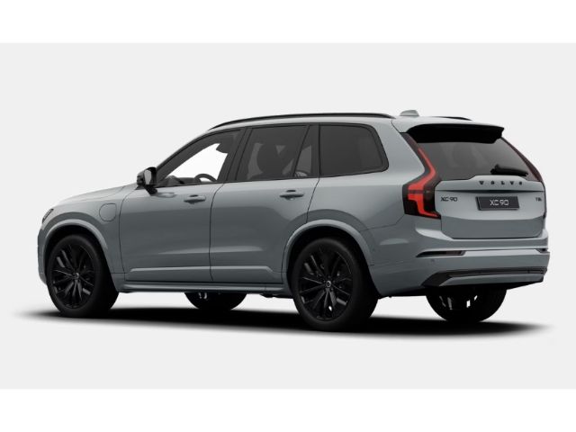 Volvo XC90 T8 Black Edition Ultra 7-Sitzer Premium-P.  imagem 2