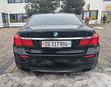 BMW 750Ld xDrive - M Paket - Langversion - BMW 7er Reihe Gebrauchtwagen in München