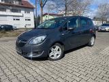 Opel Meriva B Style / 8x bereift Alufelgen / 1.Hand - Opel Meriva: 1.8