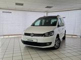 Volkswagen Caddy Edition30, unfallfrei, Navi, AHK, LMF,PDC - Volkswagen Caddy: Edition 30