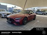Mercedes-Benz SL 43 AMG Night 20" Dynamic+ Distronic HuD 360° - Mercedes-Benz SL 43 AMG Gebrauchtwagen