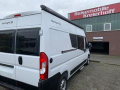 Sunlight Cliff 600 Peugeot