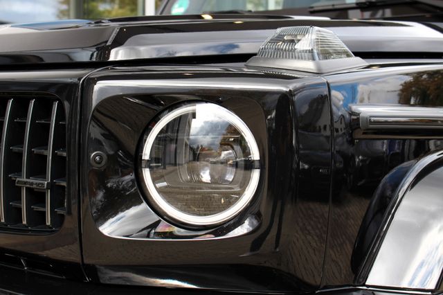 Mercedes-Benz G63 AMG/ NIGHT/ TV/ MANUFAKTUR/ STANDHZG./ AHK Mercedes-Benz G63 AMG/ NIGHT/ TV/ MANUFAKTUR/ STANDHZG./ AHK